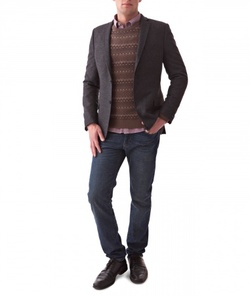 Jason Jacket