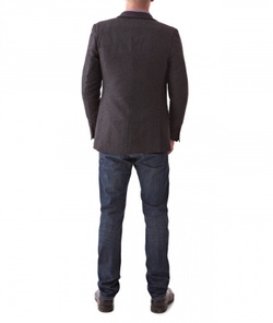 Jason Jacket