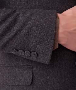 Jason Jacket