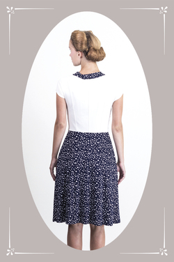 Lindsey Bow Dress