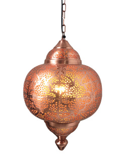 Pendel Maroc kobber