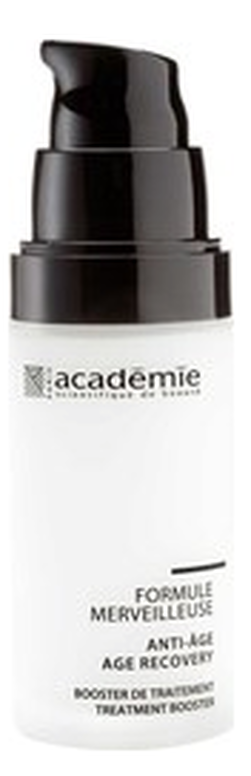 Marvellous Formula Concentrate/ Serum med høye konsentrater ikke relevant - Academie