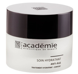 Moisturizing Care/ Fukt ikke relevant - Academie