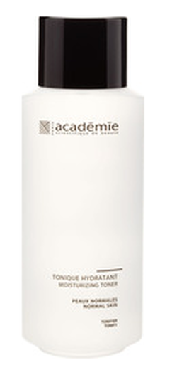 Moisturizing Toner/ oppfriskende - uten alkohol iKKE RELEVANT - Academie