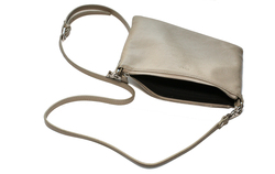 Bird Warm Grey