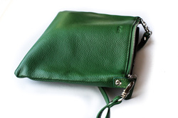 Bird Green