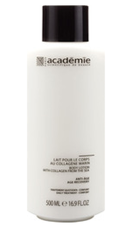 Body Lotion med Collagen ikke relevant - Academie