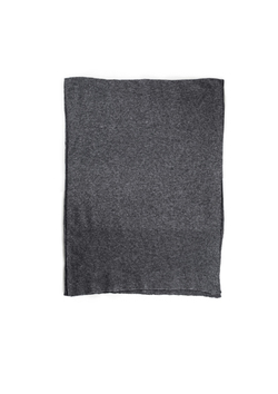 Kameleon Cashmere mørkegrå