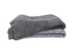 Kameleon Cashmere mørkegrå
